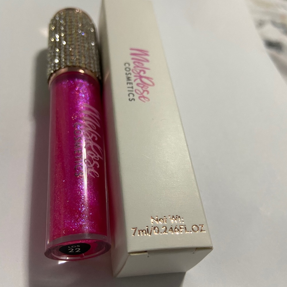 MelsRose Lip-gloss